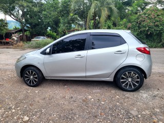 2010 Mazda Demio