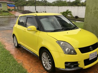 2008 Suzuki Swift Sport for sale in St. Catherine, Jamaica