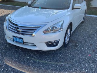 2014 Nissan Teana for sale in Kingston / St. Andrew, Jamaica