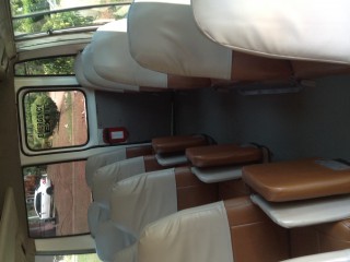 2007 Toyota Coaster for sale in Hanover, Jamaica