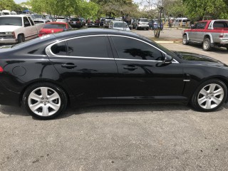 2010 Jaguar XF for sale in St. James, Jamaica