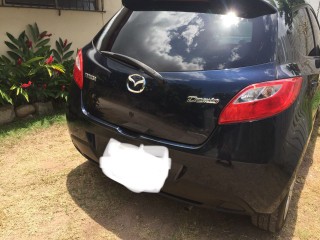 2014 Mazda Demio for sale in Kingston / St. Andrew, Jamaica