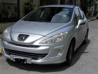2009 Peugot 308 for sale in Kingston / St. Andrew, Jamaica