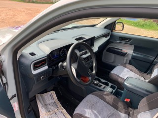 2022 Ford Maverick for sale in St. Ann, Jamaica