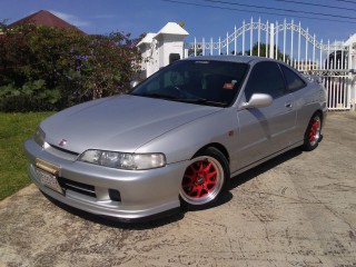 1998 Honda Integra for sale in Manchester, Jamaica