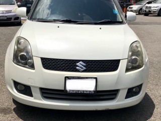 2010 Suzuki Swift for sale in Kingston / St. Andrew, Jamaica