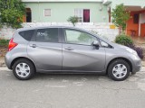 2013 Nissan note for sale in St. Catherine, Jamaica