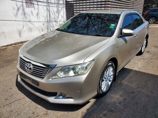 2013 Toyota CAMRY 
$1,890,000