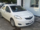 2010 Toyota Belta for sale in Kingston / St. Andrew, Jamaica