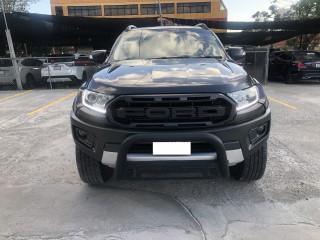 2019 Ford RANGER RAPTOR BODY KIT for sale in Kingston / St. Andrew, Jamaica