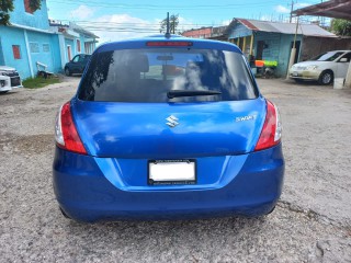 2016 Suzuki Swift