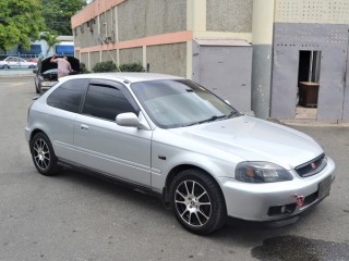 2000 Honda CIVIC for sale in Kingston / St. Andrew, Jamaica