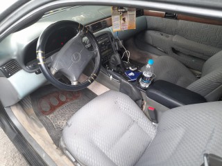 1993 Lexus Sc300 for sale in Kingston / St. Andrew, Jamaica