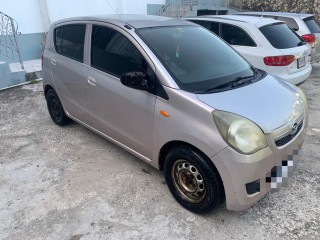 2009 Daihatsu Mira