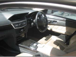 2010 Mercedes Benz E300 for sale in Kingston / St. Andrew, Jamaica