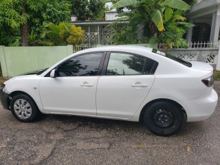 2008 Mazda 3 for sale in St. James, Jamaica