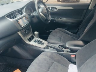 2014 Nissan Sylphy for sale in Kingston / St. Andrew, Jamaica