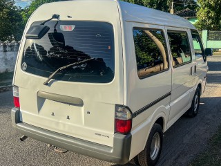 2015 Mazda Bongo