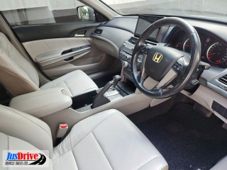 2011 Honda Accord