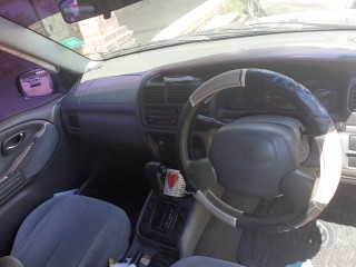 2002 Suzuki Vitara xl7 for sale in Kingston / St. Andrew, Jamaica