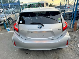 2019 Toyota Aqua for sale in Kingston / St. Andrew, Jamaica