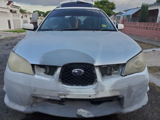 2007 Subaru Impreza for sale in Kingston / St. Andrew, Jamaica