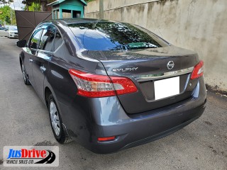 2012 Nissan SYLPHY for sale in Kingston / St. Andrew, Jamaica