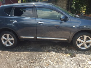 2013 Nissan Dualis for sale in Kingston / St. Andrew, Jamaica