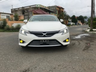 2014 Toyota Mark X Premium for sale in St. Catherine, Jamaica