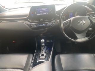 2017 Toyota CHR for sale in Kingston / St. Andrew, Jamaica