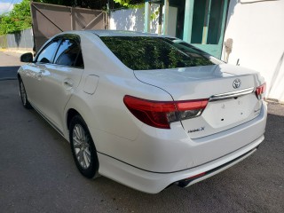 2014 Toyota MARK X