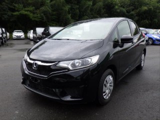 2016 Honda Fit