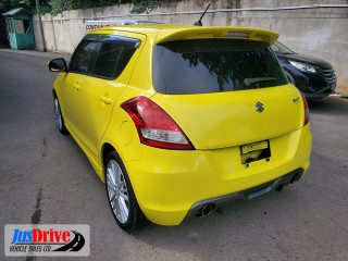 2014 Suzuki SWIFT for sale in Kingston / St. Andrew, Jamaica