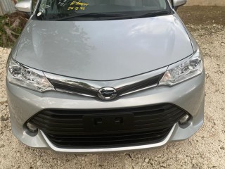 2016 Toyota Axio for sale in Westmoreland, 