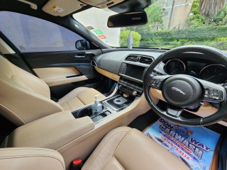2016 Jaguar XE for sale in Kingston / St. Andrew, Jamaica