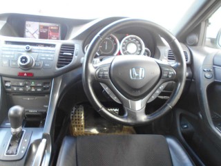 2012 Honda Accord TypeS for sale in Manchester, Jamaica