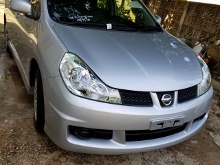 2015 Nissan Wingroad for sale in St. Ann, Jamaica