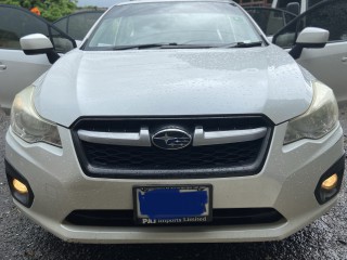 2013 Subaru G4 for sale in St. Catherine, Jamaica