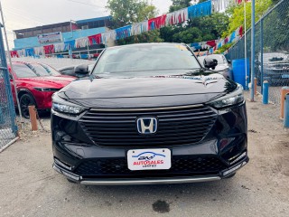 2022 Honda Vezel for sale in Kingston / St. Andrew, Jamaica
