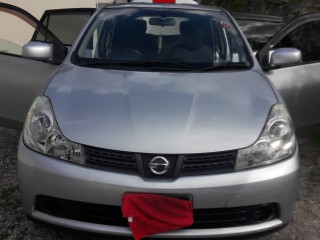 2011 Nissan Wingroad for sale in St. James, Jamaica