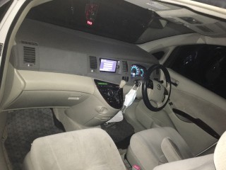 2012 Toyota Isis for sale in Kingston / St. Andrew, Jamaica