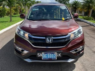 2015 Honda CRV for sale in Manchester, Jamaica