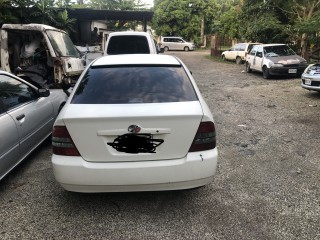 2003 Toyota Kingfish for sale in Portland, Jamaica