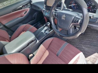2014 Toyota Crown athlete s for sale in St. James, Jamaica