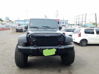 2011 Jeep Wrangler for sale in Kingston / St. Andrew, Jamaica