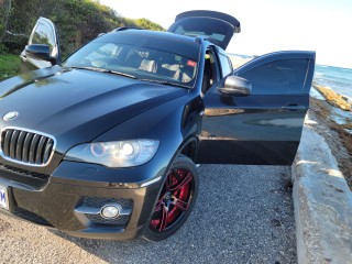 2012 BMW X6