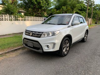 2019 Suzuki Vitara