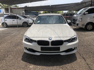 2014 BMW 320 I for sale in Kingston / St. Andrew, Jamaica
