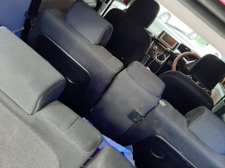 2012 Toyota Wish for sale in St. Ann, Jamaica