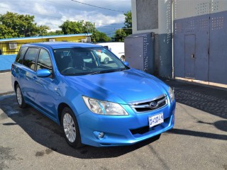 2010 Subaru EXIGA for sale in Kingston / St. Andrew, Jamaica